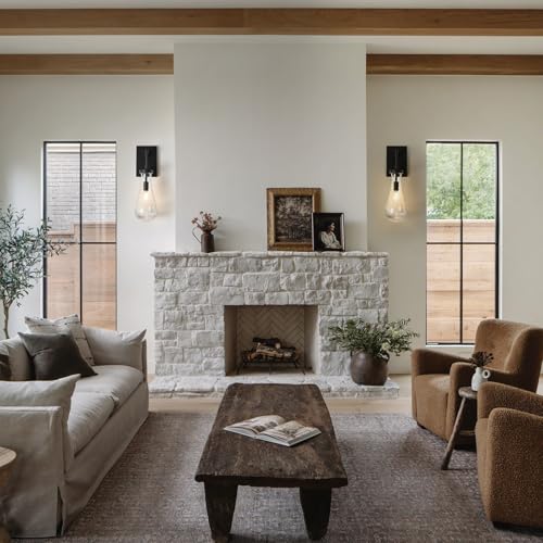 17" L Wall Sconces Set of 2