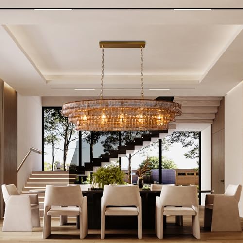 Large Chandelier (5 Count)