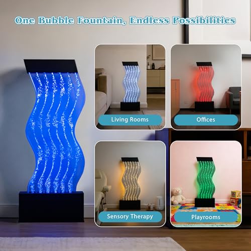 19'' Wide x 48'' Tall S