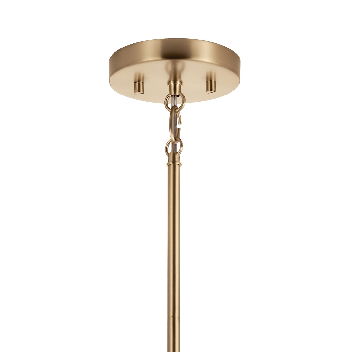 Madden Mini Pendant Light