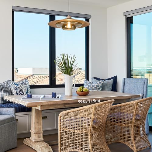 Modern Pendant Light