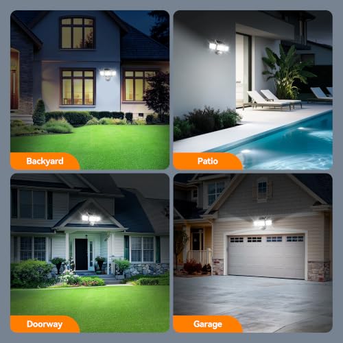 Solar Lights Outdoor