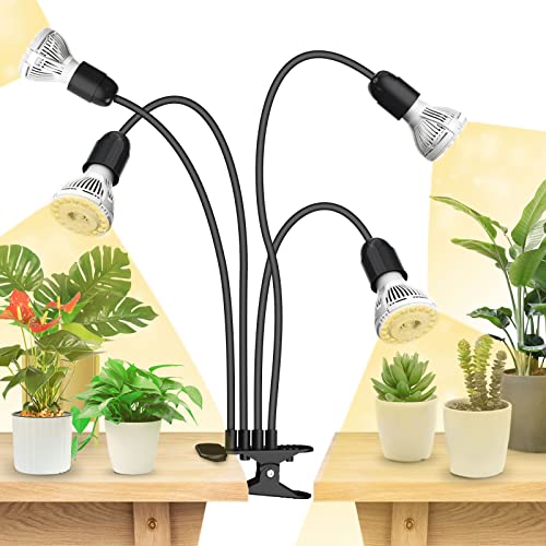 LED Grow Lights for Indoor Plants
