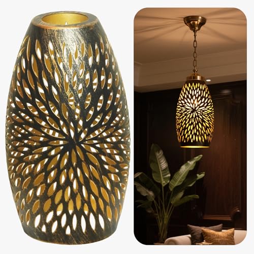 Pendant Light Shade Replacement
