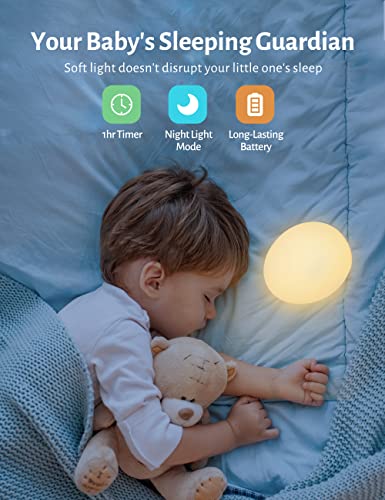 Night Light for Kids