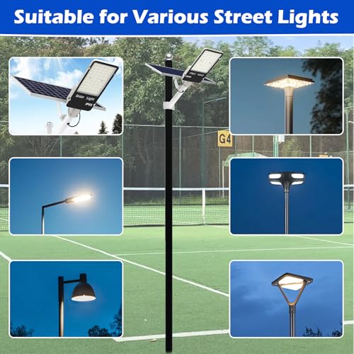 Street Light Pole 16ft Tall (16FT)