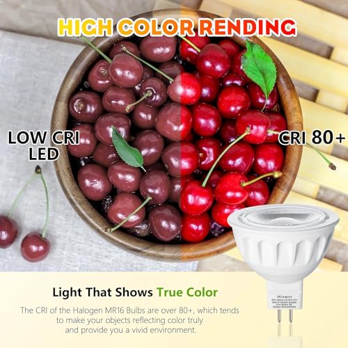 MR16 LED Bulb
