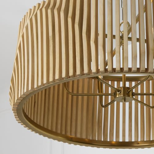 Capital Lighting 344664BWB Archer Modern Artisan