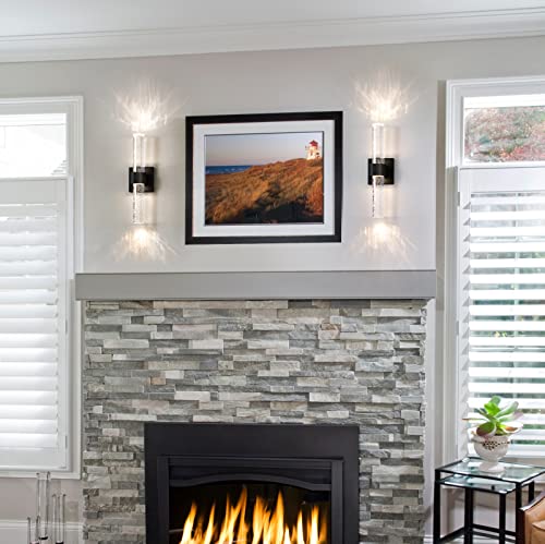 Black Sconces Wall Lighting