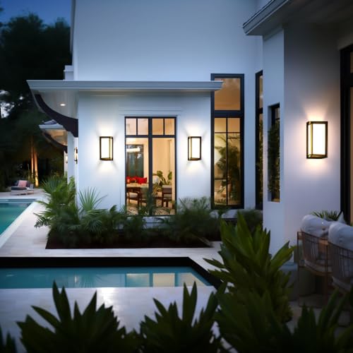 3CCT Porch Lights Outdoor Light Fixture