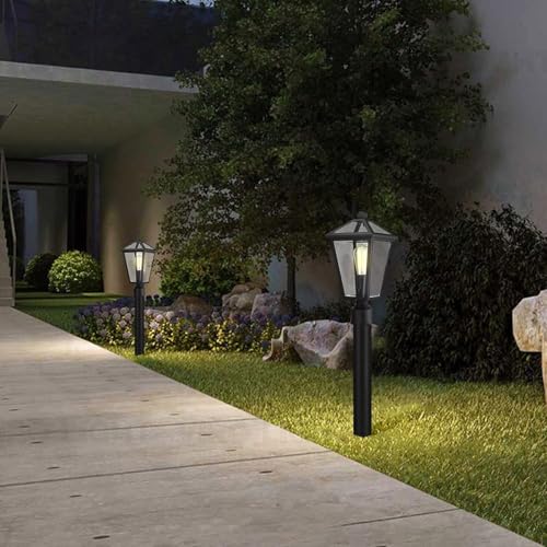 Outdoor Post Lights Fixtures