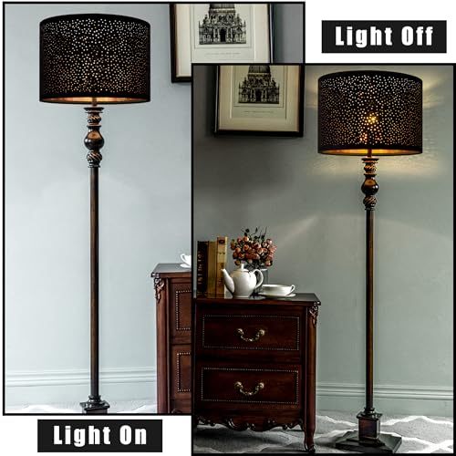 Lamp Shades Set of 2 (2 Count)
