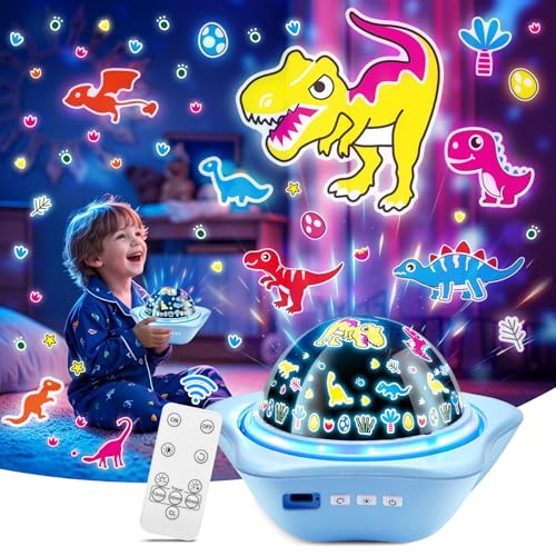 Onefire Star Projector Light Up Toys