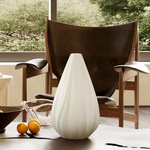 Modern Ceramic Decorative Table Lamp Living Room Bedroom Bedside