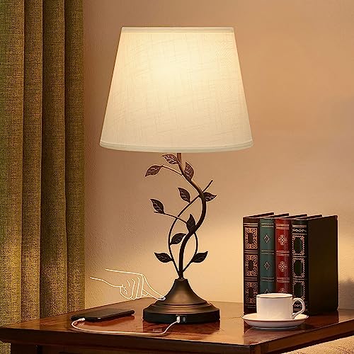 Touch Lamps for Nightstand