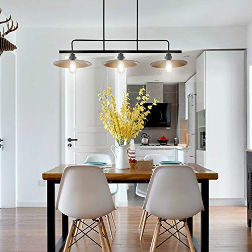 Dimmable Vintage LED Edison Bulbs (6 Count)