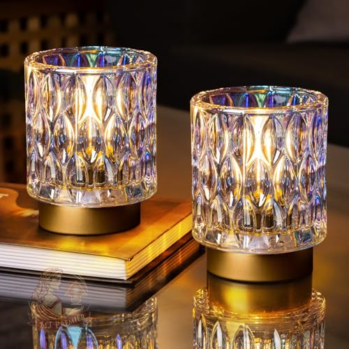 Battery Operated Table Lamp Timer (2 Count)