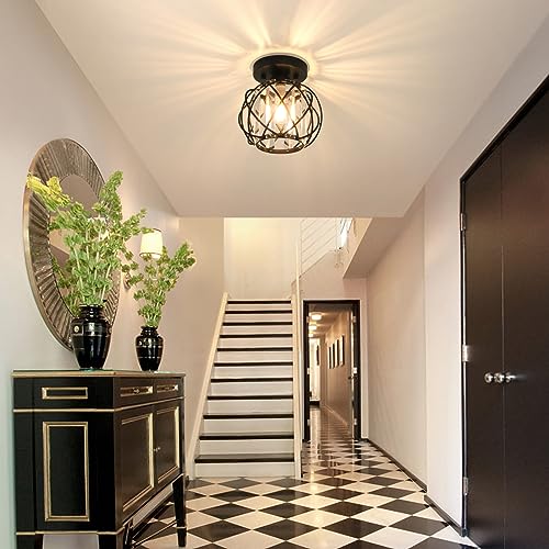 Hallway Ceiling Light fixtures