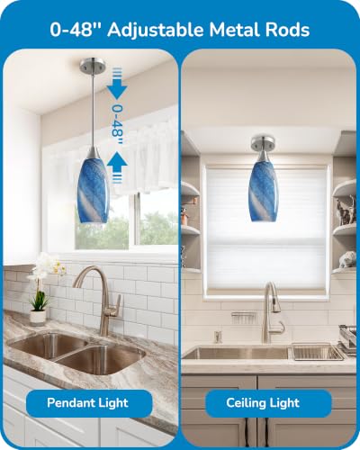 Pendant Light Fixtures