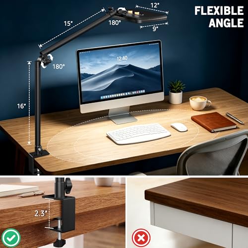 14" Soft Streaming Light