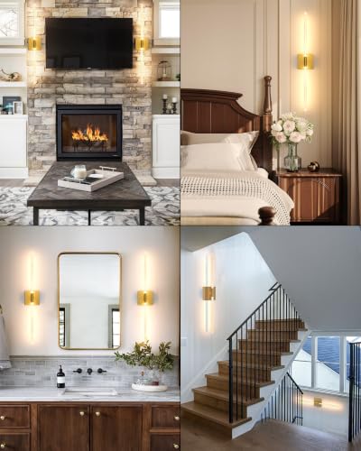 Wall Sconce Set of 2 (2 Count)