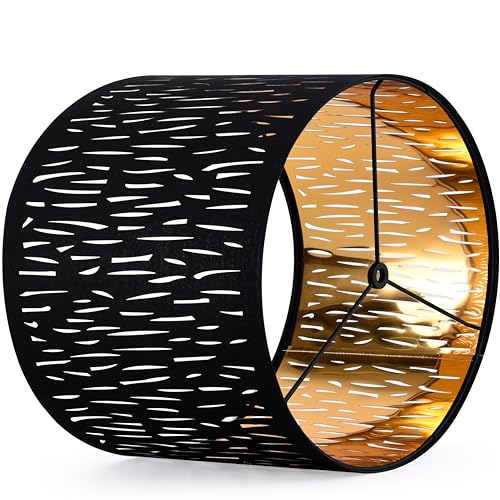 Lamp Shades Set of 2 (2 Count)