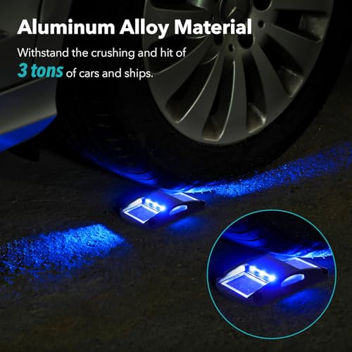 Solar Driveway Light 1 Pack