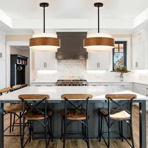 16'' Farmhouse Chandelier