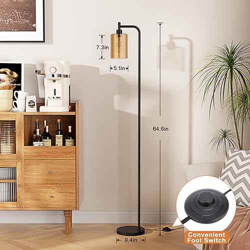 Floor Lamps for Living Room