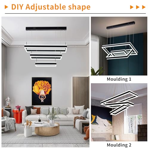 Modern Ceiling Pendant Light