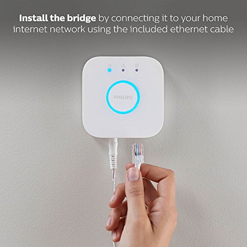 Bridge Unlock the Full Potential of Hue Bridge System