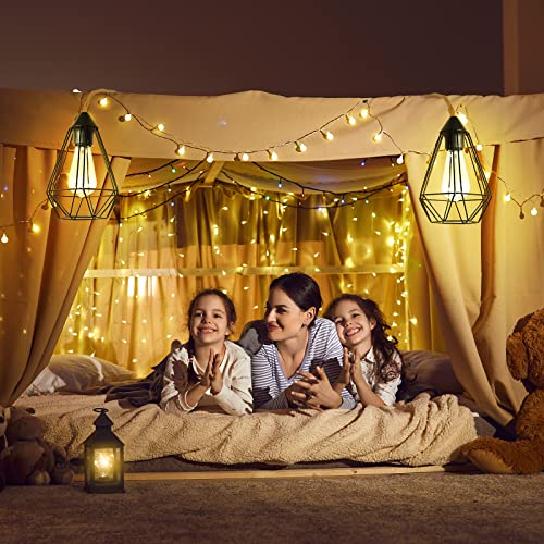 6 Pcs Pendant Light Cord Kit 15 ft Plug in E26 Socket Switch (6 Count)