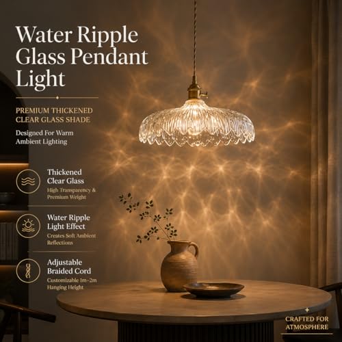 Pendant Lights