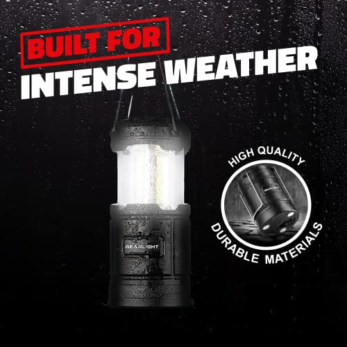 Camping Lantern (2 Count)