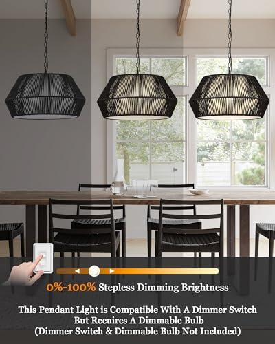 Large 4 Lights Modern Chandeliers for Dining Room