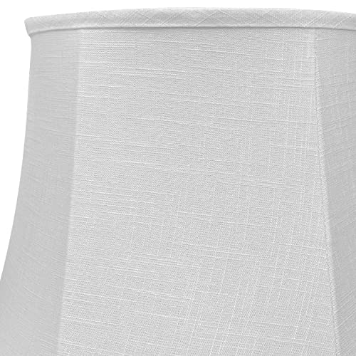 Large lamp shades for table lamps