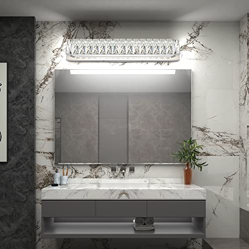 Modern Bathroom Light Fixtures
