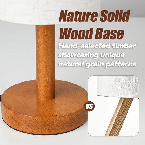 Small Table Lamp