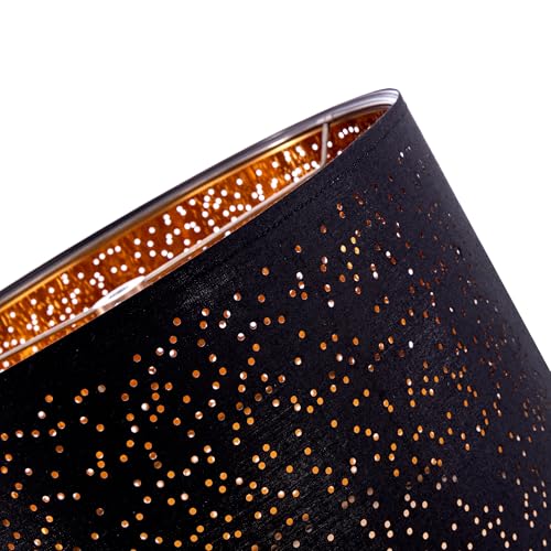 Blackgold Lampshade