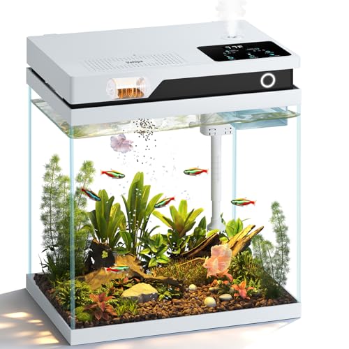 Fish Tank Smart Fish Aquarium Kit