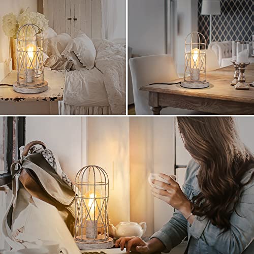 Small Table Lamp