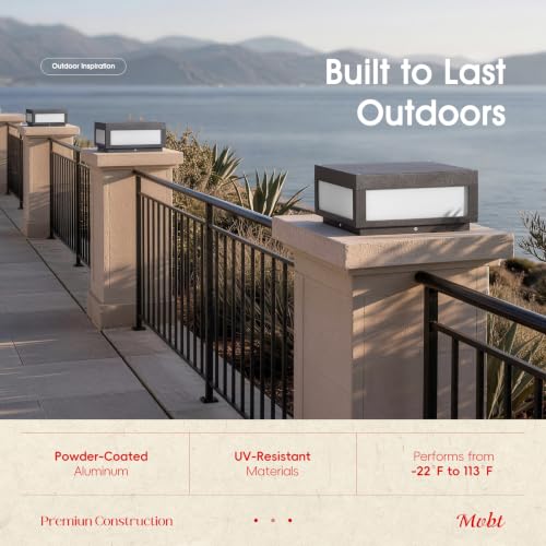 Outdoor Post Lights Hard Wired