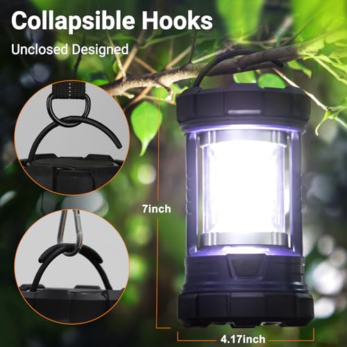 Camping Lantern