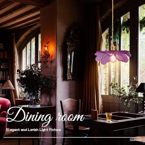 Modern Pendant Light for Dining Room