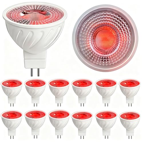 MR16 LED Bulb