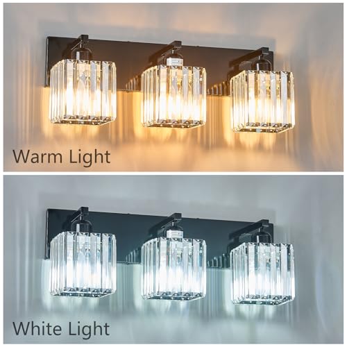 Modern Bathroom Vanity Light 3