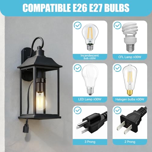 3 in 1 Light Socket Outlet Adapter
