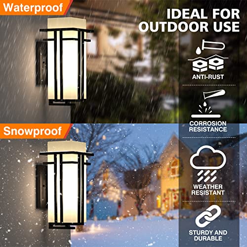 Outdoor Lighting Fixtures Wall Mount