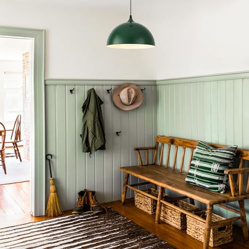 Farmhouse Pendant Light (2 Count)