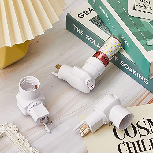 Plug in Light Socket